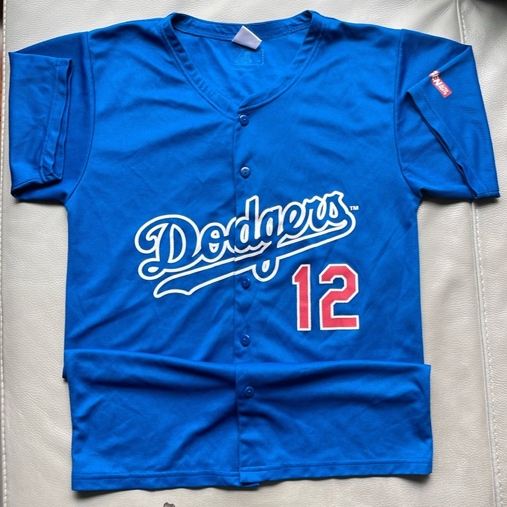 Official LA Dodgers Gear